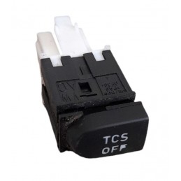 Pulsante tcs off Seat Leon...