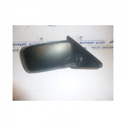 Specchietto retrovisore RE31006 Bmw Serie 3 E36 4 Pin elettrico - Specchietto retrovisore - 2