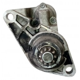 Motorino avviamento...