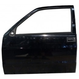 Porta anteriore sinistra...