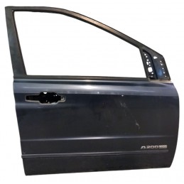 Porta anteriore destra...