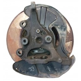 Fusello montante ruota...