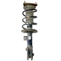 Ammortizzatore anteriore...