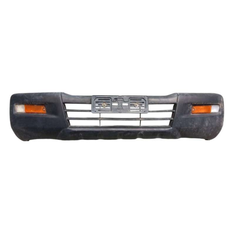 Paraurti anteriore Mitsubishi L200 Single Cab 1996-2005