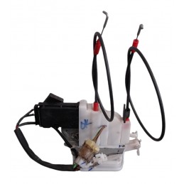 Serratura porta posteriore...