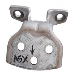 Cerniera porta anteriore...