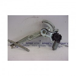 Alzavetro Anteriore Dx 400348B Rover 400 Elettrico 2 pin - Alzavetro - 2
