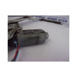 Alzavetro Anteriore Dx 400348B Rover 400 Elettrico 2 pin - Alzavetro - 3