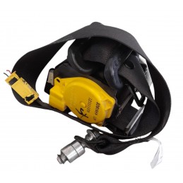 Cintura di sicurezza...