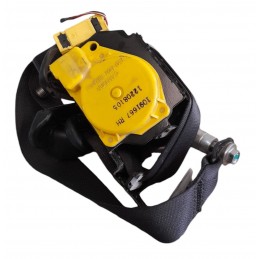 Cintura di sicurezza...