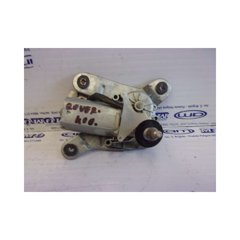 Motorino tergicristallo posteriore 53007312 Rover serie 400 4 pin. - Motorino tergicristallo - 1 Motorino tergicristallo posteriore 53007312 Rover serie 400 4 pin. - Motorino tergicristallo - 1
