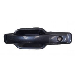 Maniglia esterna porta...