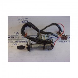 Blocchetto accensione e messa in moto 52010356A C57903 Rover 400 - Blocchetto accensione - 2 Blocchetto accensione e messa in moto 52010356A C57903 Rover 400 - Blocchetto accensione - 2