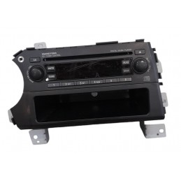 Autoradio SsangYong Actyon...