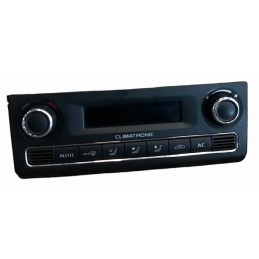 Centralina climatizzatore...