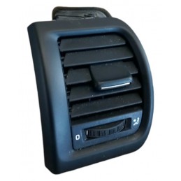 Bocchetta aria anteriore...