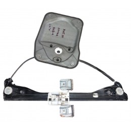 Meccanismo alzavetro...