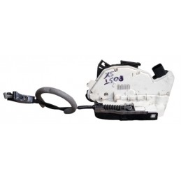 Serratura porta posteriore...