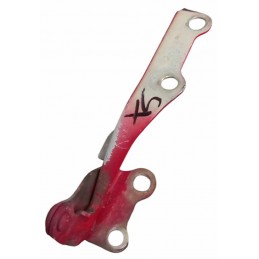 Cerniera cofano anteriore...