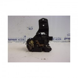 Serratura Posteriore Sx 837015A Volkswagen Passat V 3B 8 pin - Serratura - 2