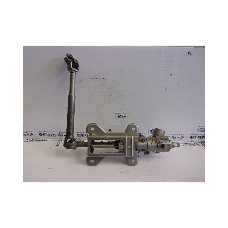 Piantone Sterzo 3C529FB Ford Fiesta V 1.4 Tdci - Piantone sterzo elettrico - 1
