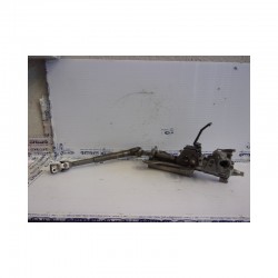 Piantone Sterzo 3C529FB Ford Fiesta V 1.4 Tdci - Piantone sterzo elettrico - 3