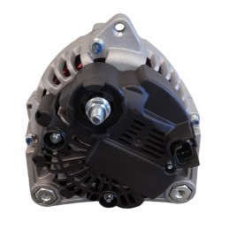 Alternatore AG1659 12V 110AH Dacia Duster Nissan Renault Clio III 1.5 Dci - Alternatore - 3