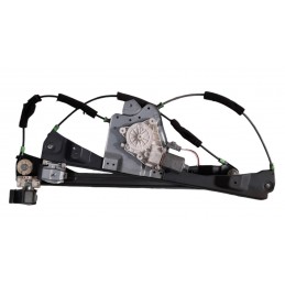 Alzavetro elettrico...