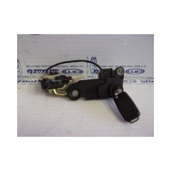 Bloccaggio Serratura Posteriore Portellone 3B9827297A Volkswagen Passat MKS SW - Serratura - 2 Bloccaggio Serratura Posteriore Portellone 3B9827297A Volkswagen Passat MKS SW - Serratura - 2