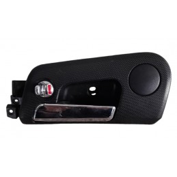 Maniglia esterna porta...