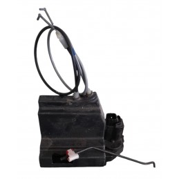 Serratura porta posteriore...