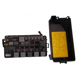 Portafusibili motore...