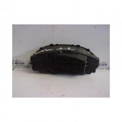 Quadro Strumenti contachilometri 838000D500D Toyota Yaris III - Quadro contachilometri - 2