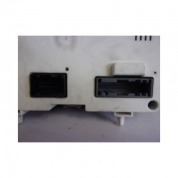 Quadro Strumenti contachilometri 838000D500D Toyota Yaris III - Quadro contachilometri - 4