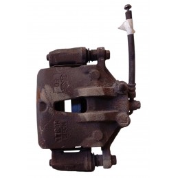 Pinza freno anteriore...