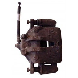 Pinza freno anteriore...