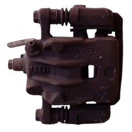 Pinza freno posteriore...