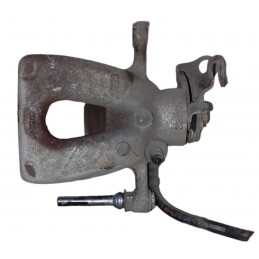 Pinza freno posteriore...