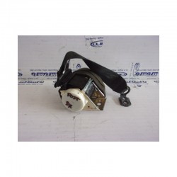Cintura di sicurezza Post Dx 33035173B Ford Focus III. Fiesta - Cintura di sicurezza - 2