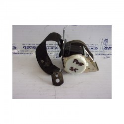 Cintura Di Sicurezza Post.Sx 33035173 Ford Focus/Ford Fiesta - Cintura di sicurezza - 3