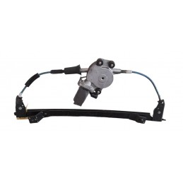 Alzavetro elettrico...