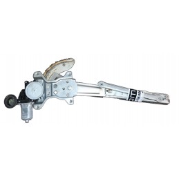 Alzavetro elettrico...