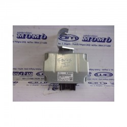 Centralina Controllo Gasolio BV6T14B526BA Ford Focus III - Centralina - 1