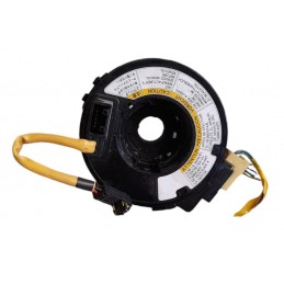 Contatto spiralato Suzuki...