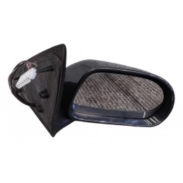 Specchietto destro...