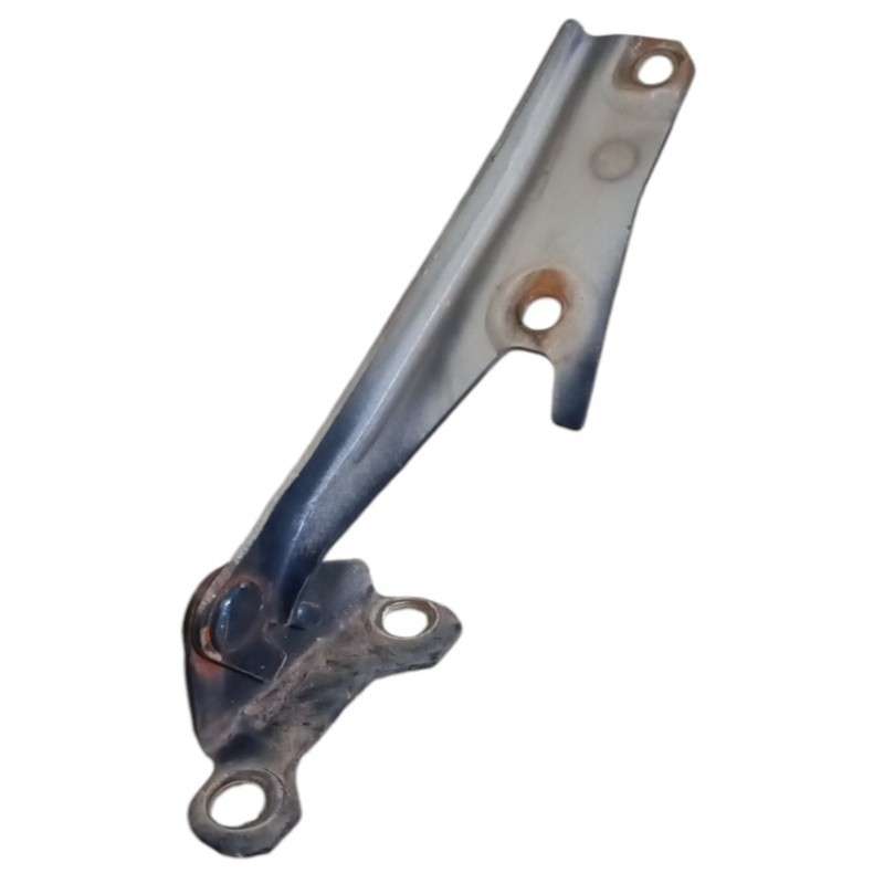 Cerniera cofano anteriore sinistra Mitsubishi L200 2.5 Diesel 1996-2005