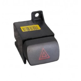 Pulsante 4 frecce warning...