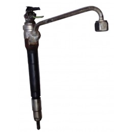 Iniettore DJ601363 Fiat...