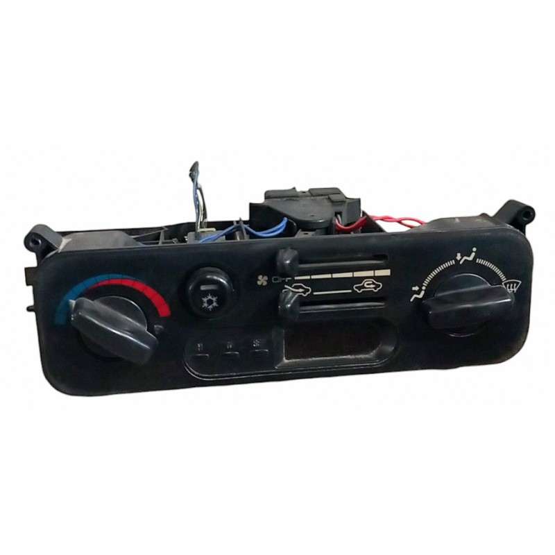 Centralina climatizzatore manuale Mitsubishi L200 1996-2005