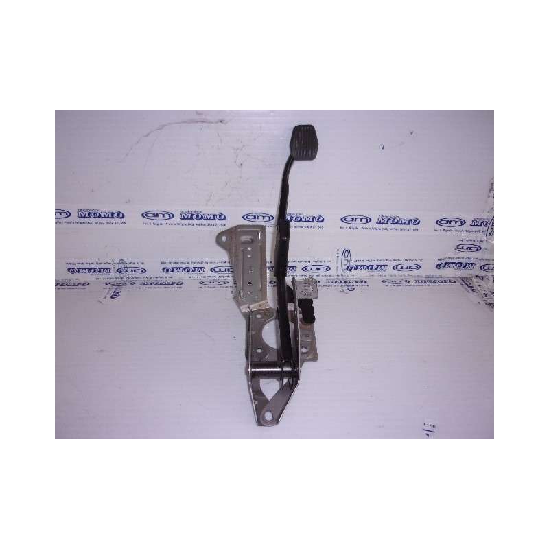Pedale Freno BV612467GA Ford Focus III 2011.2018 - Pedale acceleratore elettronico - 1 Pedale Freno BV612467GA Ford Focus III 2011.2018 - Pedale acceleratore elettronico - 1
